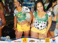 Bloco Auê